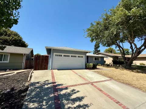 6109 Golden Dawn Way, Foothill Farms, CA 95841