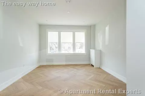 16 Forest St #4, Cambridge, MA 02140