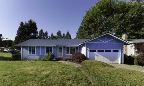 12920 SE 157th Pl #1, Renton, WA 98058