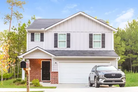 240 York Ln, Macon, GA 31220