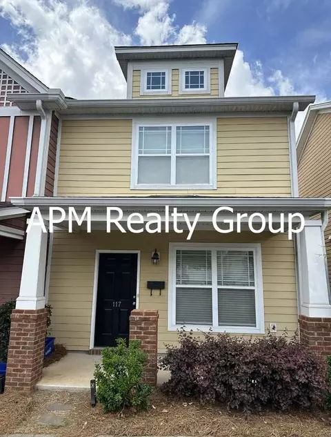 117 Arsenal Academy Pl, Columbia, SC 29201