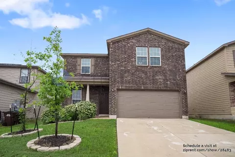 10355 Mcqueeney, San Antonio, TX 78252