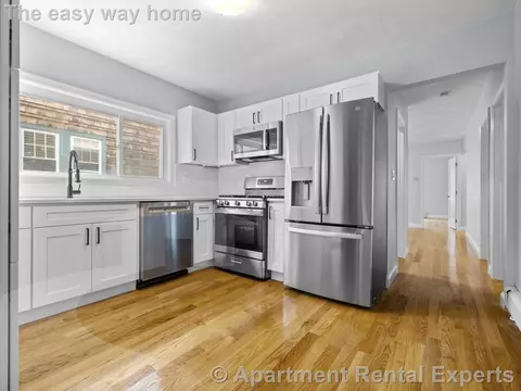 17 Tesla Ave #1, Medford, MA 02155
