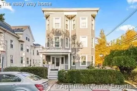 21 Jaques St #1, Somerville, MA 02145