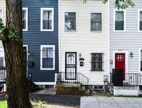1651 Gales St NE, Washington, DC 20002