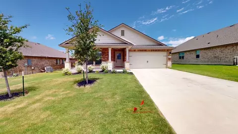 2406 Freddie Nichols Sr Dr #2406-2406, Harker Heights, TX 76548