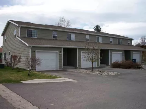 1304 W Babcock St, Bozeman, MT 59715