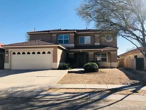 7434 S Madera Village Dr, Tucson, AZ 85747