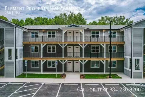 303 Linwood St #203, Apex, NC 27502