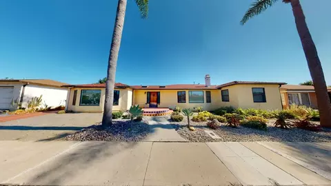 6205 Pembroke Dr, San Diego, CA 92115