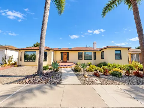 6205 Pembroke Dr, San Diego, CA 92115