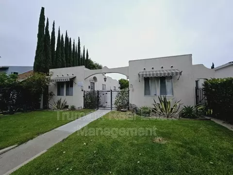 429 W Garfield Ave #C, Glendale, CA 91204