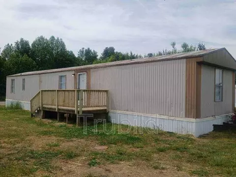 213 Indian Trl, Woodland, NC 27897