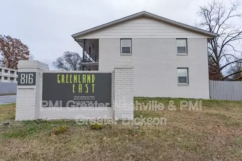 816 Greenland Dr #14, Murfreesboro, TN 37130