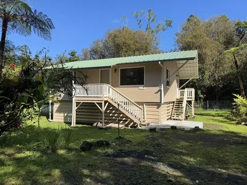18-1774 Kaawale St, Mountain View, HI 96771