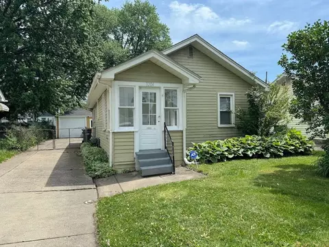 3204 Mcdowell St, Ferndale, MI 48220