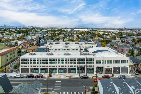 1919 Market St, Oakland, CA 94607