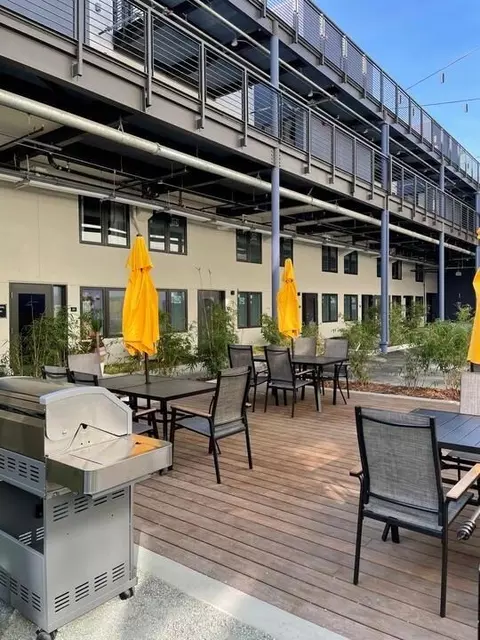 1919 Market St, Oakland, CA 94607