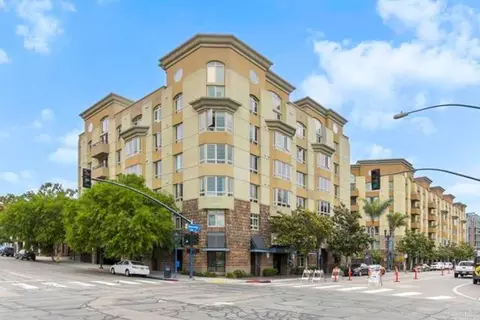 1480 Broadway #2213, San Diego, CA 92101