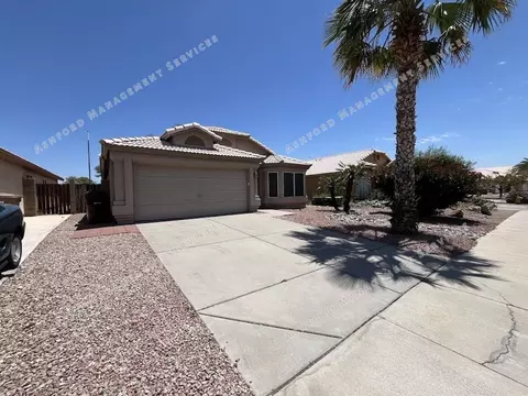 16261 N 91st Dr, Peoria, AZ 85382