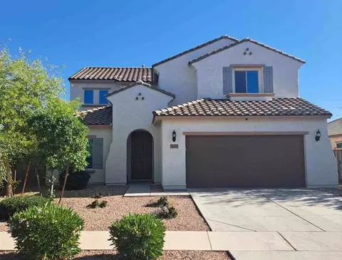 17521 W Bajada Rd, Surprise, AZ 85387