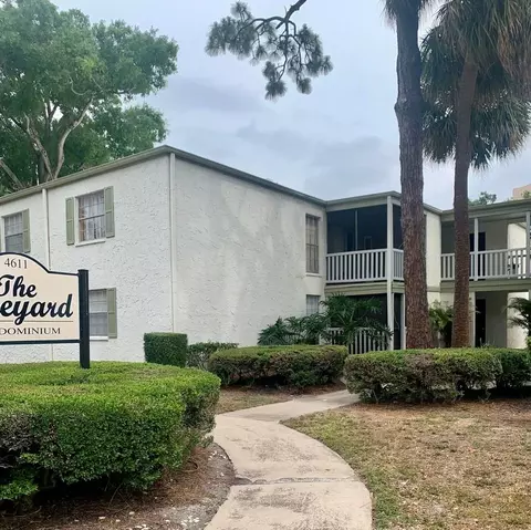 4607 W North B St #208, Tampa, FL 33609
