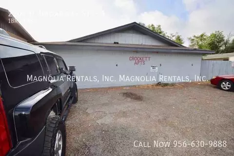 2204 N Broadway St #4, Mcallen, TX 78501