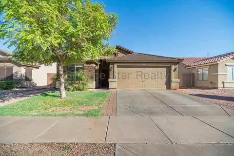 16867 W Belleview St, Goodyear, AZ 85338