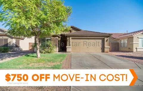 16867 W Belleview St, Goodyear, AZ 85338