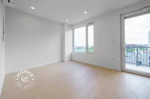 1499 Bedford Ave #9C, Brooklyn, NY 11216