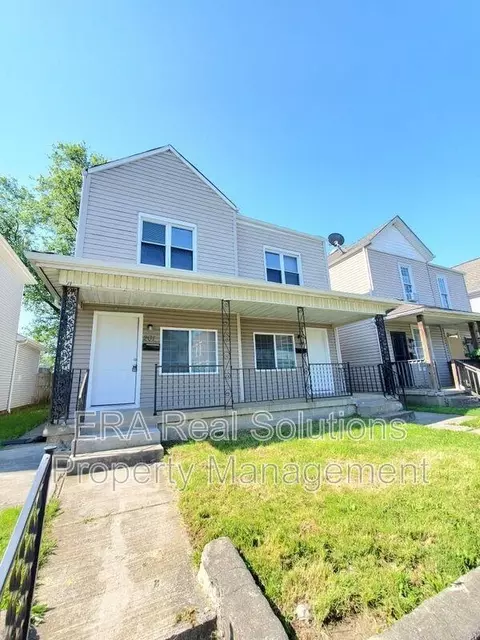 201 E Innis Ave, Columbus, OH 43207