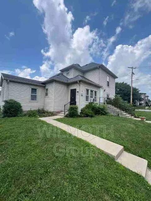 20 Wilson St, Greenfield, IN 46140