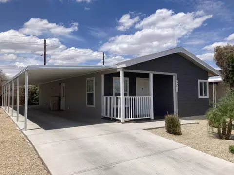 11411 N 91st Ave Lot #238, Peoria, AZ 85345
