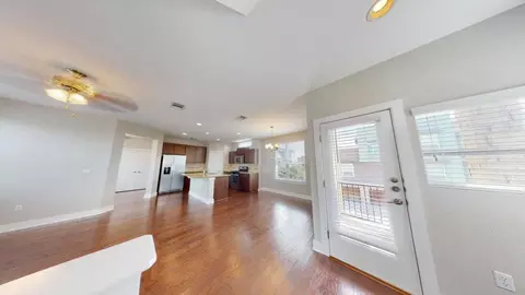 2021 Geniveive Ln, Austin, TX 78741