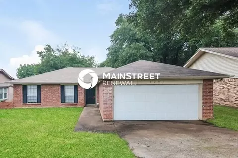 7201 Church Park Dr, Fort Worth, TX 76133