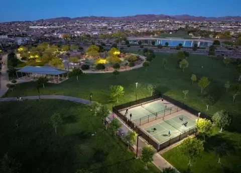 155 E Galleria Dr, Henderson, NV 89011