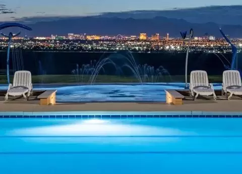 155 E Galleria Dr, Henderson, NV 89011