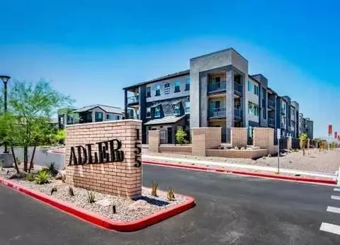 155 E Galleria Dr, Henderson, NV 89011