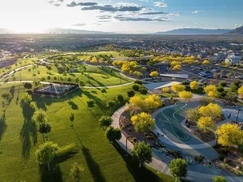 155 E Galleria Dr, Henderson, NV 89011