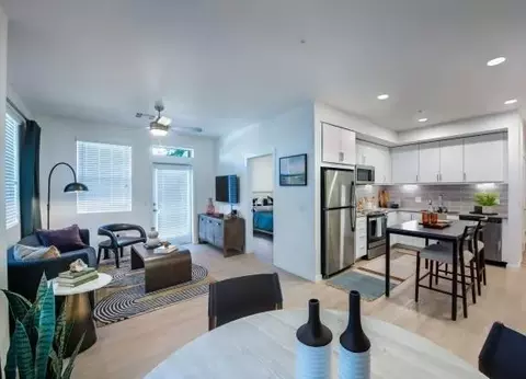 155 E Galleria Dr, Henderson, NV 89011