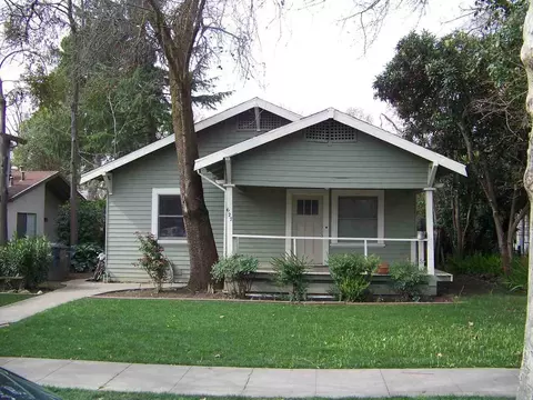 627 G St, Davis, CA 95616