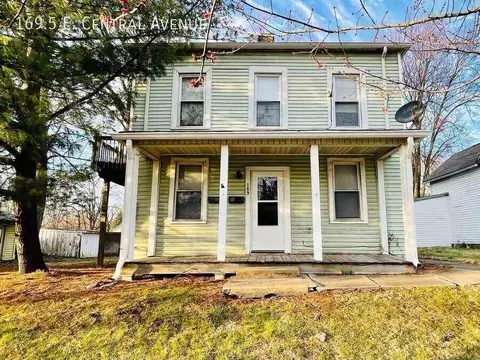 1695 E Central Ave, Delaware, OH 43015