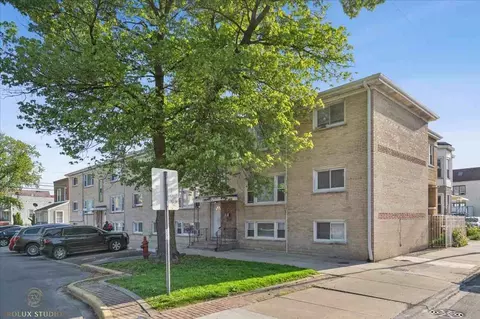 1202 S 49th Ct #3, Cicero, IL 60804