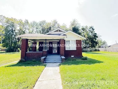 1410 W 10th St, North Little Rock, AR 72114