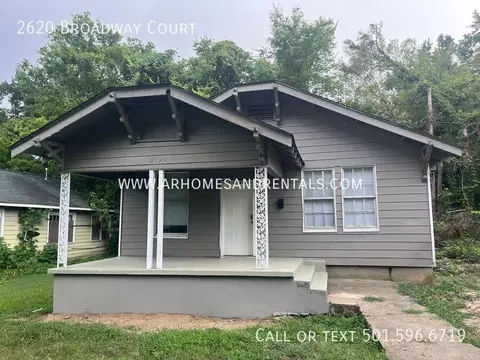 2620 Broadway Ct, Little Rock, AR 72206