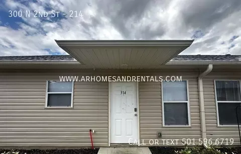 300 N 2nd St #214, Austin, AR 72007