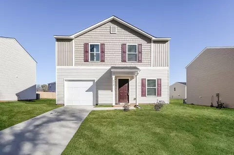 272 Bennett Dairy Rd, Spartanburg, SC 29307