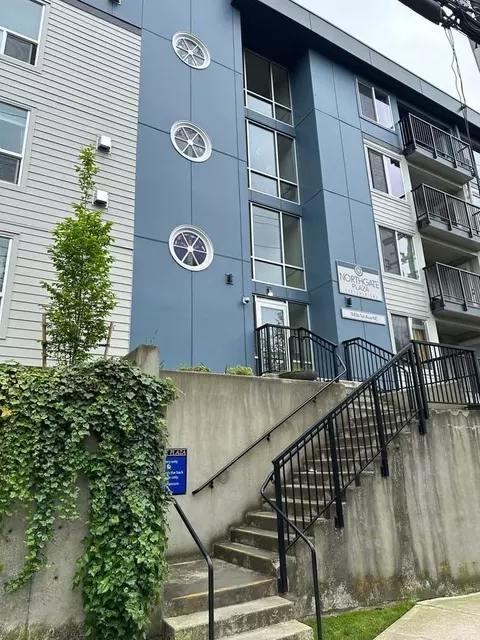 9416 1st Ave NE #218, Seattle, WA 98115