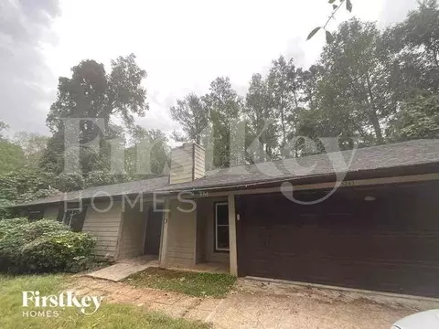 5245 Flat Creek Rd, Gainesville, GA 30504