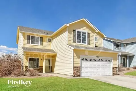 3886 Tahoe Forest Ln, Colorado Springs, CO 80925
